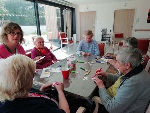 Atelier Créatif