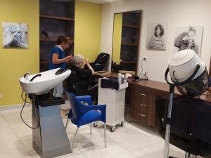 Salon Bien-Etre