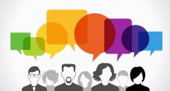 PROJET D'ETABLISSEMENT - Consultation Citoyenne