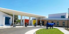 Vaccination anti-covid en préparation à l'EHPAD
