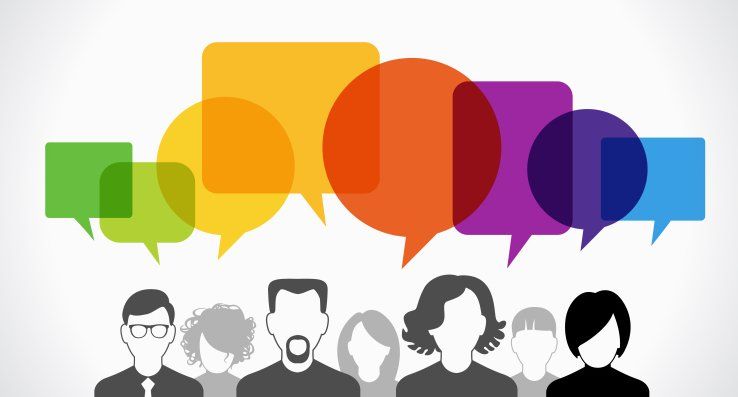 PROJET D'ETABLISSEMENT - Consultation Citoyenne