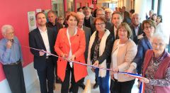 Plabennec. Bienvenue aux Jardins de Landouardon