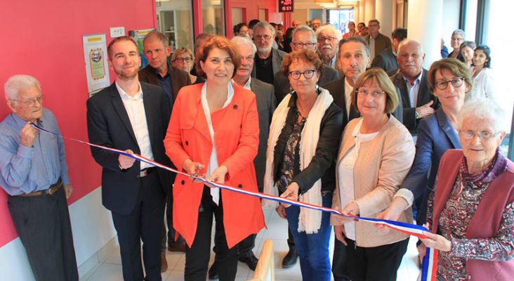 Plabennec. Bienvenue aux Jardins de Landouardon